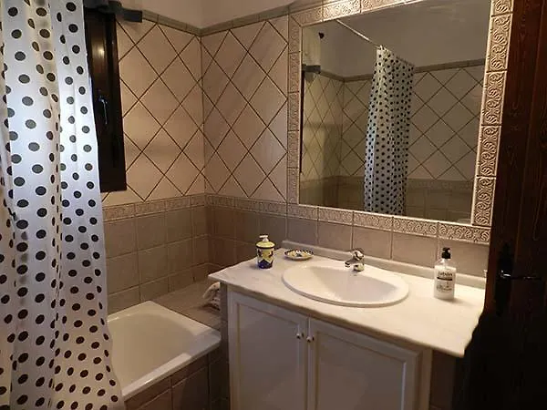 Casas Elena-conil Conil De La Frontera