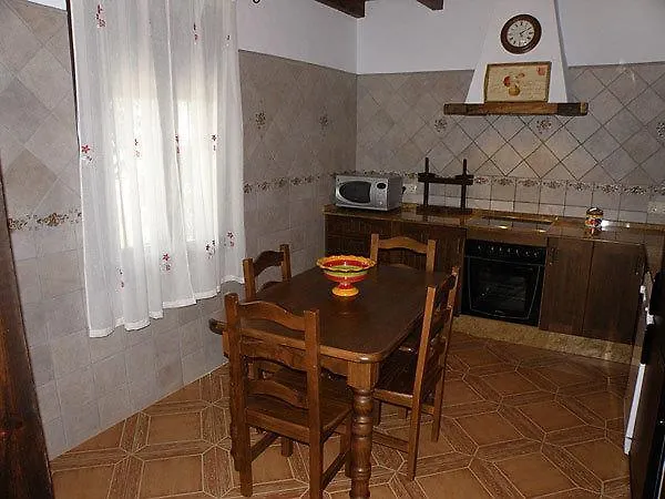 Casas Elena-conil Σπίτι διακοπών