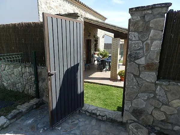 Casas Elena-conil Nyaraló Conil de la Frontera