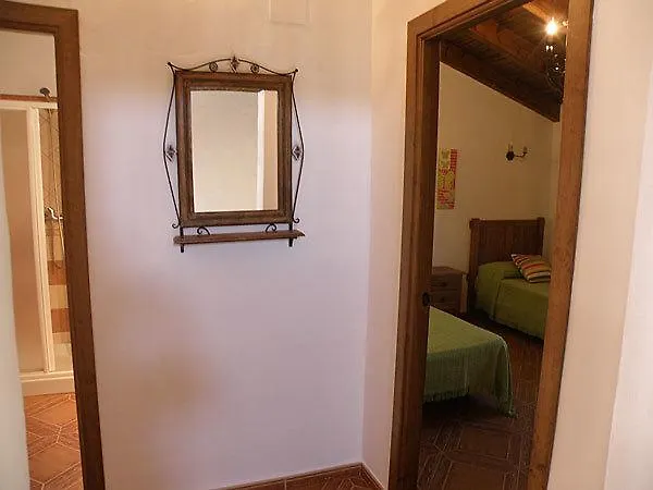 Σπίτι διακοπών Casas Elena-conil *