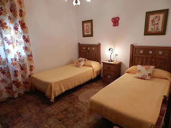 Casas Elena-conil Conil de la Frontera