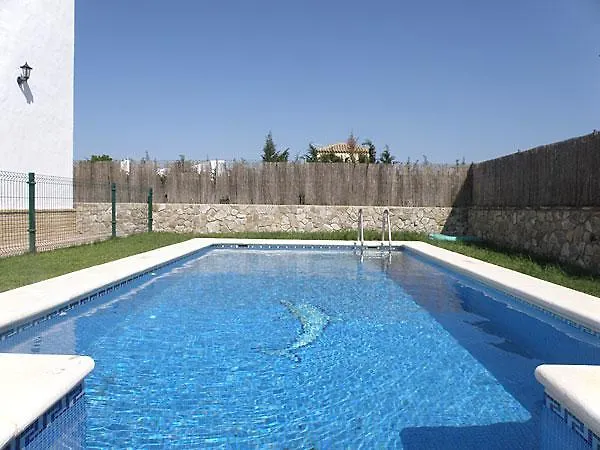 Casas Elena-conil * Conil de la Frontera