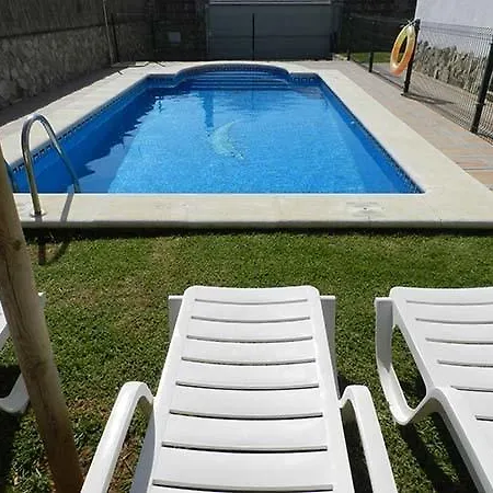 Casas Elena-conil Semesterbostad *