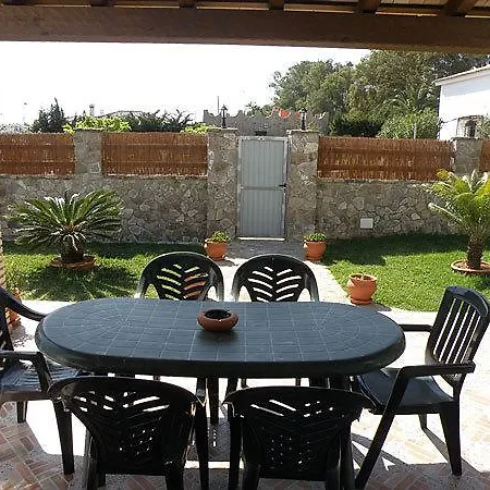 Casas Elena-conil *