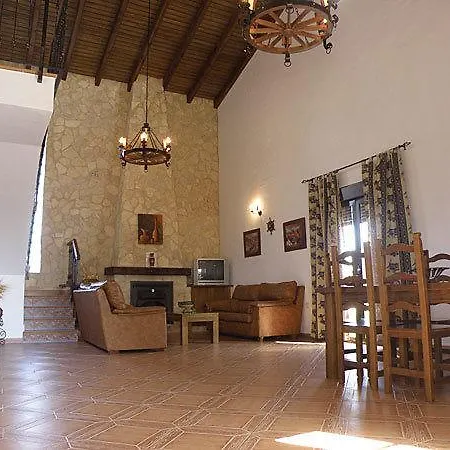 Casas Elena-conil