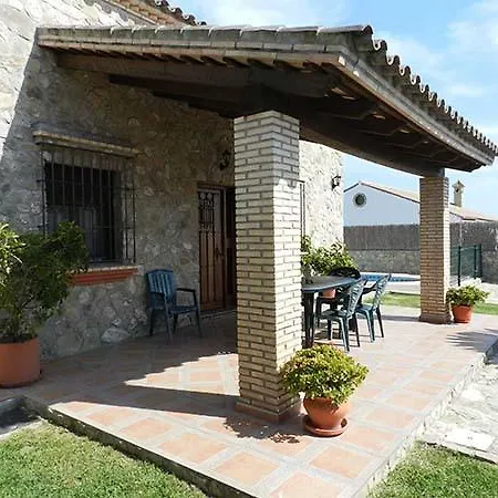 Casas Elena-conil