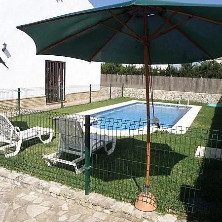 Casas Elena-conil