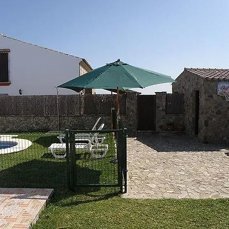 Casas Elena-conil *