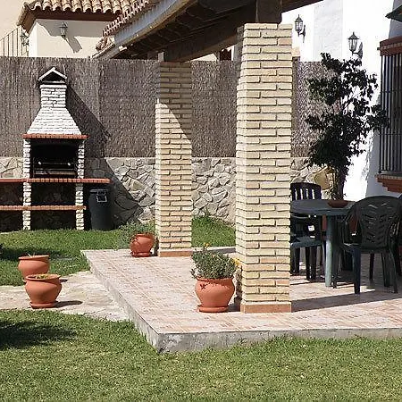 Casas Elena-conil *