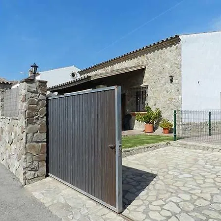 Casas Elena-conil Feriehus *